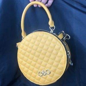 Small crossbody bag from G by Guess
